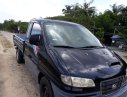 Hyundai Libero G 2003 - Bán ô tô Hyundai Libero G 2003, màu xanh lam, nhập khẩu