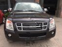 Isuzu Dmax 2009 - Bán xe cũ Isuzu Dmax đời 2009, màu nâu, xe nhập