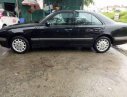 Mercedes-Benz E240   2004 - Cần bán xe Mercedes-BenzE240 2004, màu đen