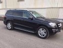 Mercedes-Benz GL 400 2015 - Bán xe cũ Mercedes GL400 đời 2015, màu đen, nhập khẩu