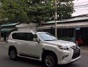 Lexus GX460  Premium 2015 - Cần bán xe Lexus GX460 Premium đời 2015, màu trắng, nhập khẩu nguyên chiếc