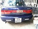 Daewoo Espero 1995 - Cần bán Daewoo Espero đời 1995, màu xanh lam xe gia đình, 58tr