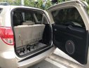 Toyota RAV4 Limited 2008 - Bán xe Toyota RAV4 Limited 2008, màu vàng, nhập khẩu nguyên chiếc, giá 670tr, chính chủ sử dụng còn rất mới