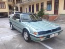 Honda Prelude Ex 1992 - Cần bán gấp Honda Prelude Ex đời 1992, màu xanh lam, nhập khẩu nguyên chiếc, giá 175tr