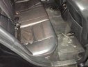 Mercedes-Benz C230 2009 - Cần bán lại xe Mercedes C230 năm 2009, màu đen
