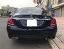 Mercedes-Benz C300 2015 - Bán xe Mercedes C300 sản xuất 2015 chính chủ