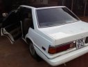 Toyota Carina   1981 - Bán ô tô Toyota Carina đời 1981, màu trắng 