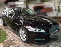 Jaguar XJL   2010 - Chính chủ bán Jaguar XJL đời 2010, màu nâu