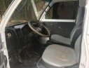 Suzuki Blind Van 2001 - Bán Suzuki Blind Van đời 2001, màu trắng, 85 triệu