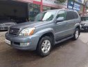 Lexus GX470 2006 - Cần bán xe Lexus GX470 đời 2006, màu xanh lam, xe nhập