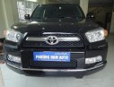 Toyota 4 Runner SR5 2011 - Xe Toyota 4 Runner SR5 đời 2011, màu đen, nhập khẩu nguyên chiếc