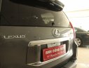 Lexus GX460 4.6 2009 - Bán xe Lexus GX460 4.6 đời 2009, màu xám, xe nhập số tự động