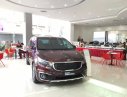 Kia Sedona GAT 2016 - Bán Kia Sedona mới, giá thấp nhất Hà Nội, ưu đãi nhiều nhất. Có bán trả góp chỉ 350 nhận xe ngay