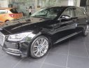 Hyundai Genesis 3.8 2017 - Bán Hyundai Genesis 3.8 đời 2017, màu đen, nhập khẩu