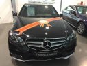 Mercedes-Benz E250  AMG 2015 - Bán xe cũ Mercedes E250 AMG đời 2015, màu đen