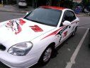 Daewoo Nubira   2004 - Bán xe cũ Daewoo Nubira đời 2004, màu trắng