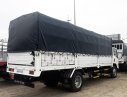 Isuzu F-SERIES  2017 - Xe tải Isuzu 8t2 FVR Vĩnh Phát thùng 7m