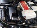 Mercedes-Benz E200   2002 - Gia đình cần bán Mercedes Benz E200, xe nhập khẩu nguyên chiếc tại Đức