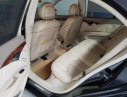 Mercedes-Benz E240 2004 - Bán Mercedes E240 năm 2004, màu đen, giá chỉ 365 triệu