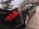 Mercedes-Benz S500 L 2016 - Cần bán lại xe Mercedes S500 L đời 2016, màu đen, nhập khẩu chính hãng như mới