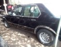 BMW 5 Series   1987 - Bán BMW 5 Series đời 1987, màu đen, nhập khẩu chính hãng