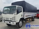 Isuzu F-SERIES  8T2  2017 - Xe tải Isuzu 8T2 FVR Vĩnh Phát, thùng 7m