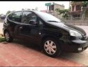 Chevrolet Vivant 2008 - Cần bán gấp Chevrolet Vivant năm 2008, màu đen, 210tr