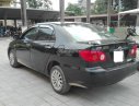 Toyota Corolla altis J 2003 - Cần bán xe Toyota Corolla Altis J đời 2003, màu đen