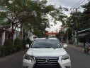 Lexus GX460  Premium 2015 - Cần bán xe Lexus GX460 Premium đời 2015, màu trắng, nhập khẩu nguyên chiếc