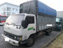 Xe tải 2,5 tấn - dưới 5 tấn 1997 - Bán xe tải 2,5 tấn - dưới 5 tấn đời 1997, nhập khẩu chính hãng, 80 triệu