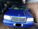 Mercedes-Benz S class S280 1996 - Cần bán xe Mercedes S280 đời 1996, màu xanh lam, xe nhập, giá chỉ 236 triệu