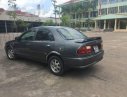 Mazda 323   1999 - Cần bán gấp Mazda 323 sản xuất 1999, màu xám