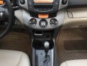 Toyota RAV4 Limited 2008 - Bán xe Toyota RAV4 Limited 2008, màu vàng, nhập khẩu nguyên chiếc, giá 670tr, chính chủ sử dụng còn rất mới