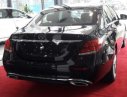 Mercedes-Benz E250 2017 - Cần bán xe Mercedes E250 đời 2017, màu đen mới 100%