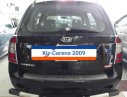 Kia Carens SX 2009 - Bán ô tô Kia Carens SX đời 2009, màu đen