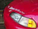 Honda Civic 1993 - Bán Honda Civic đời 1993, màu đỏ chính chủ, giá chỉ 155 triệu