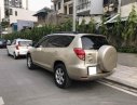 Toyota RAV4 Limited 2008 - Bán xe Toyota RAV4 Limited 2008, màu vàng, nhập khẩu nguyên chiếc, giá 670tr, chính chủ sử dụng còn rất mới