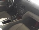 Mercedes-Benz C200 2007 - Gia đình bán C200 Mercedes đời 2007, màu đen