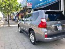 Lexus GX460 2012 - Cần bán gấp Lexus GX460 sản xuất 2012, màu xám, nhập khẩu nguyên chiếc