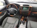 Lexus GX470 2006 - Cần bán xe Lexus GX470 đời 2006, màu xanh lam, xe nhập