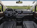 Honda Odyssey 2.4CVT 2017 - Bán ô tô Honda Odyssey 2.4CVT đời 2017, màu trắng, nhập khẩu chính hãng