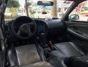 Mitsubishi Lancer  MT 2002 - Bán xe cũ Mitsubishi Lancer MT năm 2002, màu bạc, giá tốt