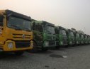 Dongfeng (DFM) 2,5 tấn - dưới 5 tấn 2017 - Xe ben Dongfeng Trường Giang lạng sơn tải 8 tấn thùng cao 1.05m (11 khối) giá rẻ nhất tỉnh Lạng Sơn