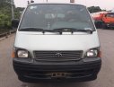 Toyota Hiace MT 2005 - Bán xe Toyota Hiace MT đời 2005, màu xanh lục, xe đẹp