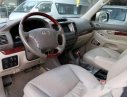 Lexus GX470  4WD 4.7L 8CYL 5A 2007 - Cần bán lại xe Lexus GX470 4WD 4.7L 8CYL 5A đời 2007, xe đẹp