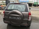 Suzuki Grand vitara 2017 - Bán Suzuki Grand Vitara sản xuất 2017 màu xám (ghi), 700 triệu, xe nhập