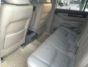Lexus GX470 2007 - Bán ô tô Lexus GX470 đời 2007, màu vàng, nhập khẩu