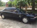 Mazda 626 Capella 2005 - Bán xe Mazda 626 Capella đời 2005, màu xanh lam, nhập khẩu nguyên chiếc