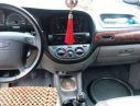 Chevrolet Vivant   2008 - Bán xe cũ Chevrolet Vivant năm 2008, màu đen số sàn 