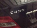Mercedes-Benz C230  AT 2009 - Bán xe Mercedes C230 2009, máy móc, nội thất nguyên zin